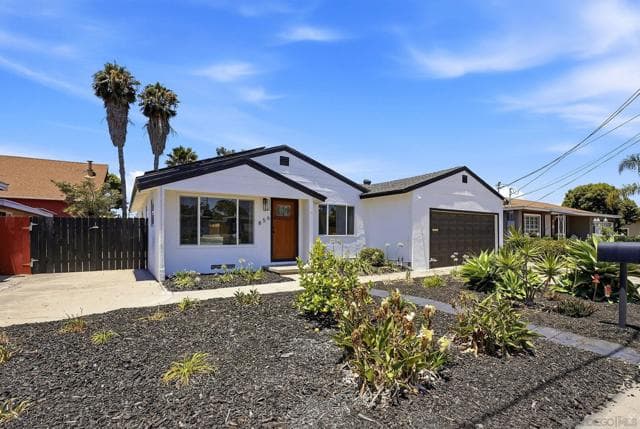 856 Elm Ave, Chula Vista, Active - Home for Sale