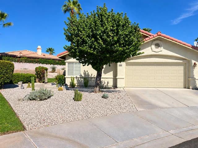 40605 Posada Court, Palm Desert, Active - Home for Sale