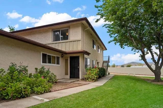 9851 Mission Viejo Court, Santee, Active - Home for Sale