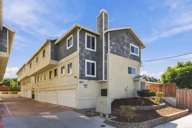 4515 College Way, San Diego, Active - Home for Sale
