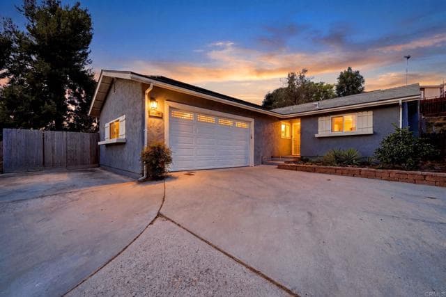 622 G St, Ramona, Active - Home for Sale
