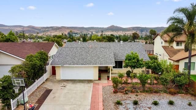14513 Mirando, Poway, Active - Home for Sale