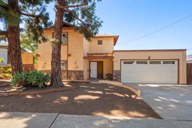 3954 Nereis Dr, La Mesa, Active - Home for Sale