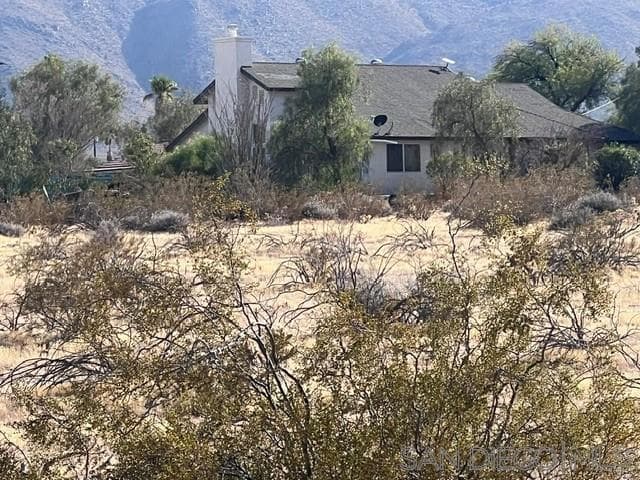 3251 Frying Pan Rd, Borrego Springs, Active - Home for Sale
