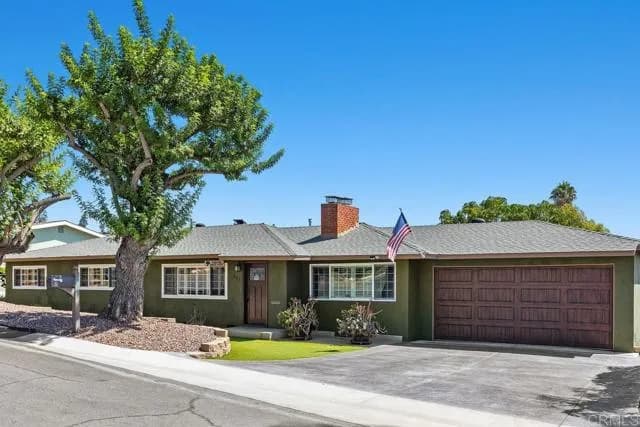 351 E 10th Ave, Escondido, Active - Home for Sale
