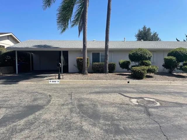1866 Fairway Park Circle, Escondido, Active - Home for Sale