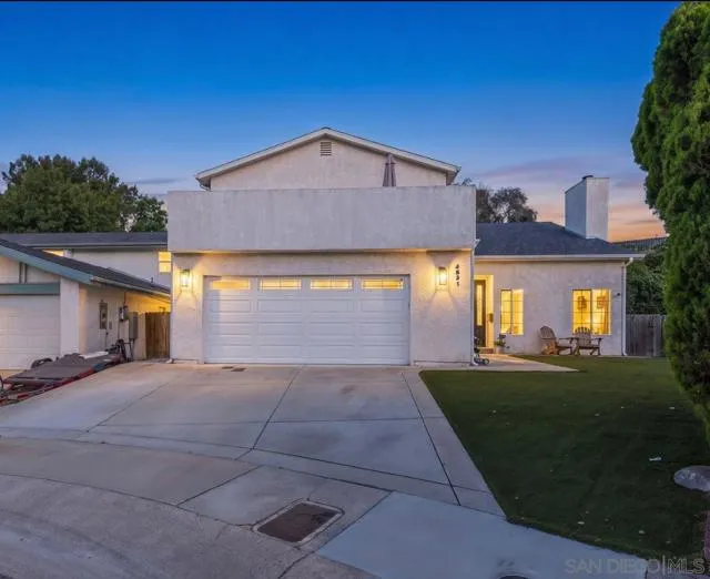 4531 Lisann St, San Diego, Active - Home for Sale