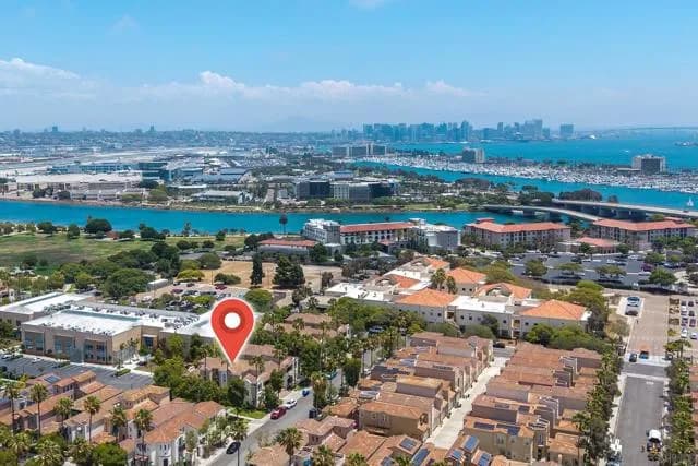 2740 E Evans Rd, San Diego, Active - Home for Sale