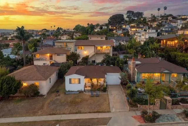 4670 Pescadero Ave, San Diego, Active - Home for Sale