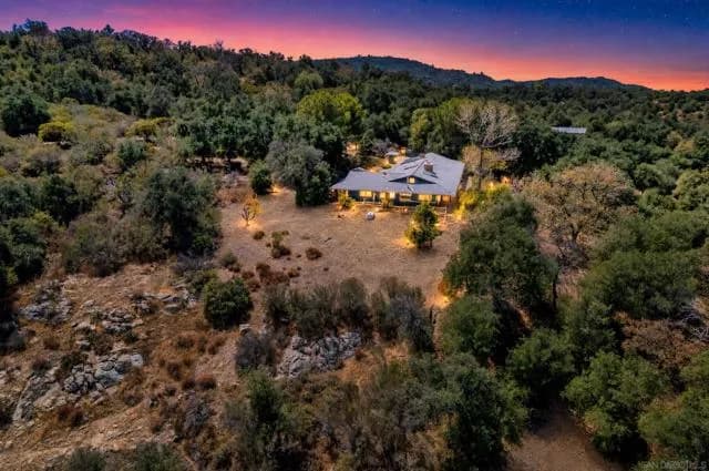 3525 Deer Lake Park Rd, Julian, Active - Home for Sale
