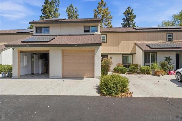 503 Smoketree Glen, Escondido, Active - Home for Sale