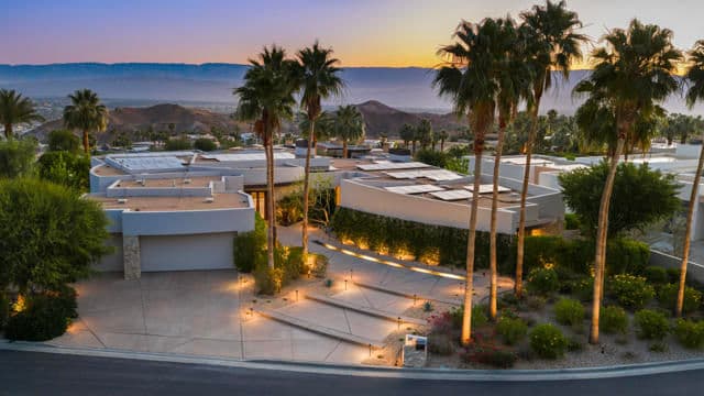 30 Hillcrest Dr, Rancho Mirage, Active - Home for Sale