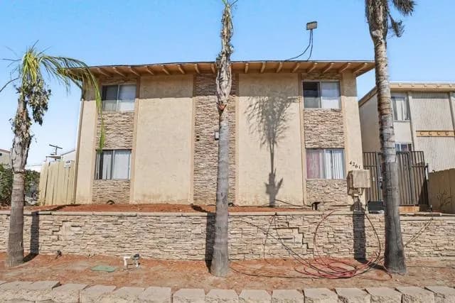 4261 49th St, San Diego, Active - Home for Sale