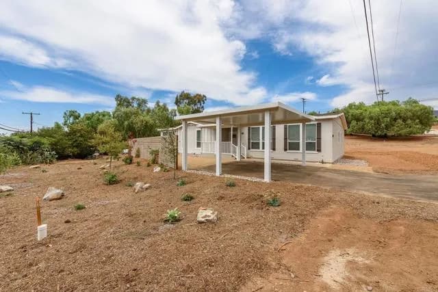 14390 Lyons Valley Rd, Jamul, Active - Home for Sale