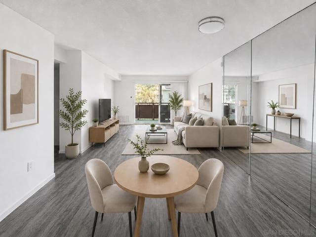 1605 Hotel Circle S, San Diego, Active - Home for Sale