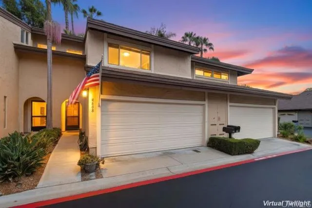 4608 Driftwood Circle, Carlsbad, Active - Home for Sale