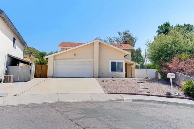 8406 Alado Place, El Cajon, Active - Home for Sale