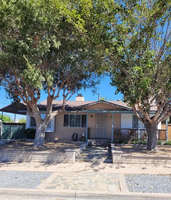 1622 Gustavo St, El Cajon, Active - Home for Sale
