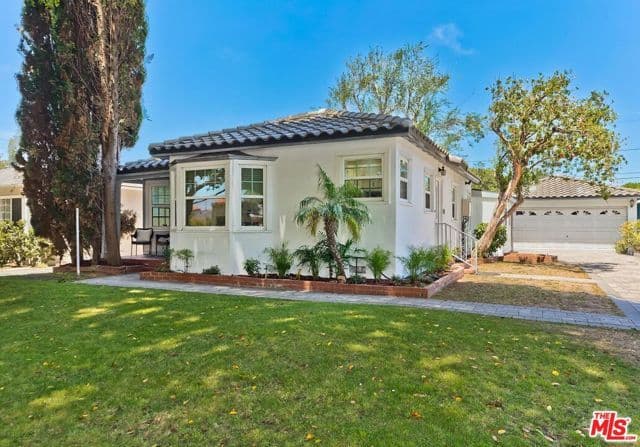 1419 Pacific St, Santa Monica, Active - Home for Sale