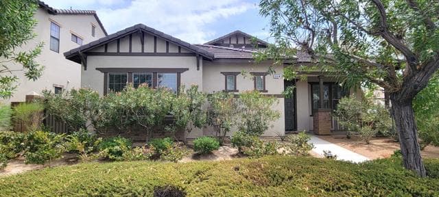 314 Via Napoli, Cathedral City, Active - Home for Sale