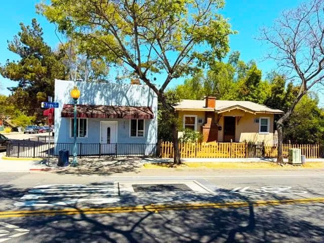 1747 Fern St, San Diego, Active - Home for Sale