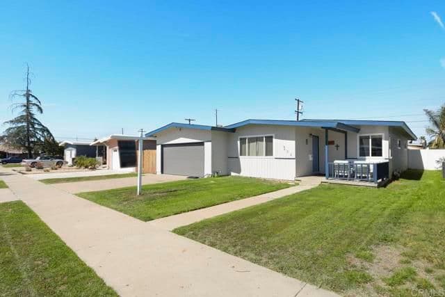 228 Joyce St, El Cajon, Active - Home for Sale