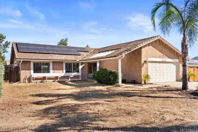 23530 Carmena Rd, Ramona, Active - Home for Sale