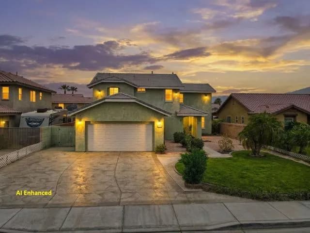 83633 Lapis Dr, Coachella, Active - Home for Sale