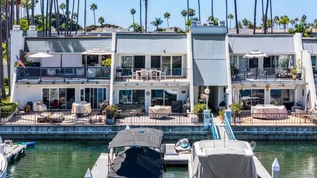 4 Antigua Court, Coronado, Active - Home for Sale