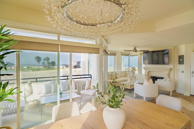 2689 Ocean Front Walk, San Diego, Active - Home for Sale