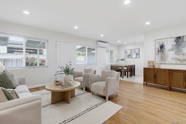 3468 Trophy, La Mesa, Active - Home for Sale