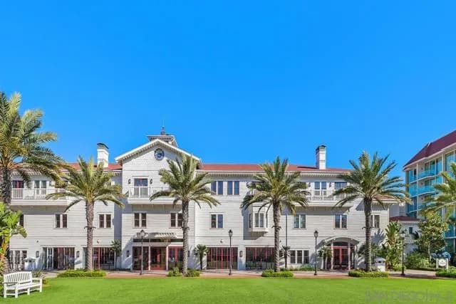 1500 Orange Ave, Coronado, Active - Home for Sale