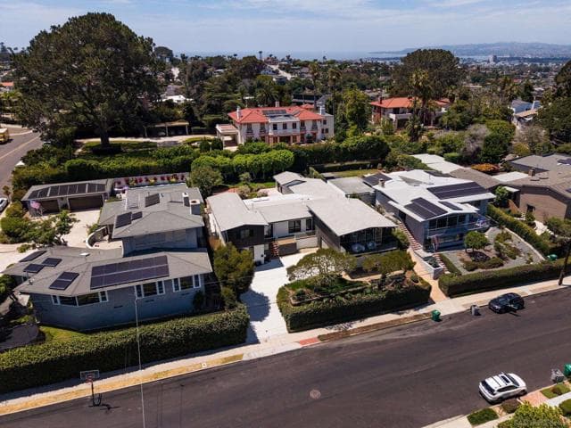3992 La Cresta Dr, San Diego, Active - Home for Sale