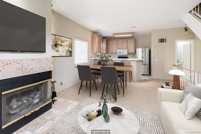 919 W Lewis, San Diego, Active - Home for Sale