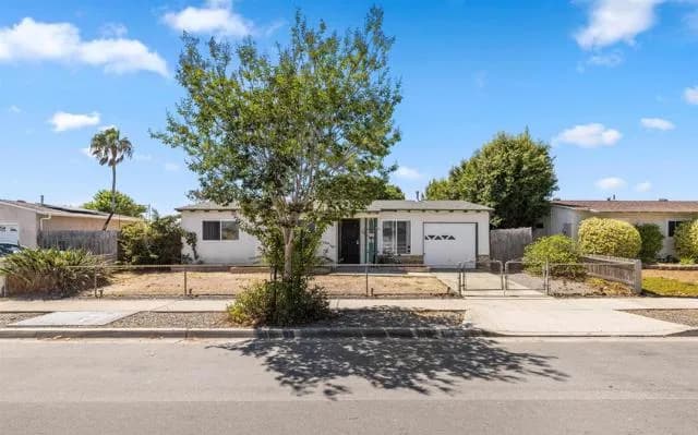 3153 Idlewild Way, San Diego, Active - Home for Sale