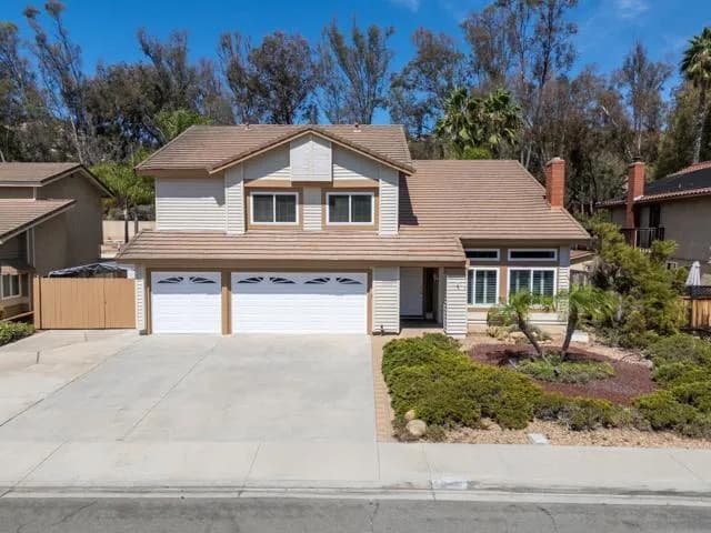 13056 Triumph, Poway, Active - Home for Sale