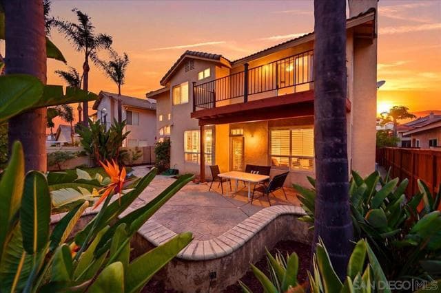 2279 Bear Rock Glen, Escondido, Active - Home for Sale