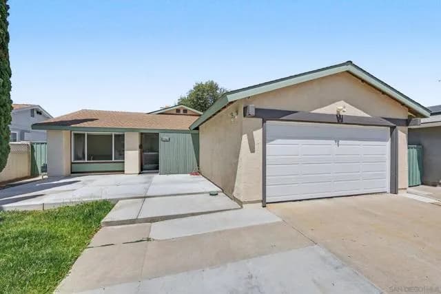 10964 Deering St, San Diego, Active - Home for Sale