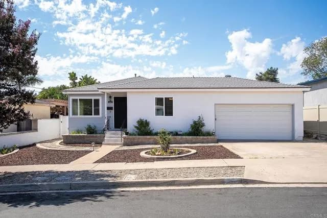 5840 Jan Dr, La Mesa, Active - Home for Sale