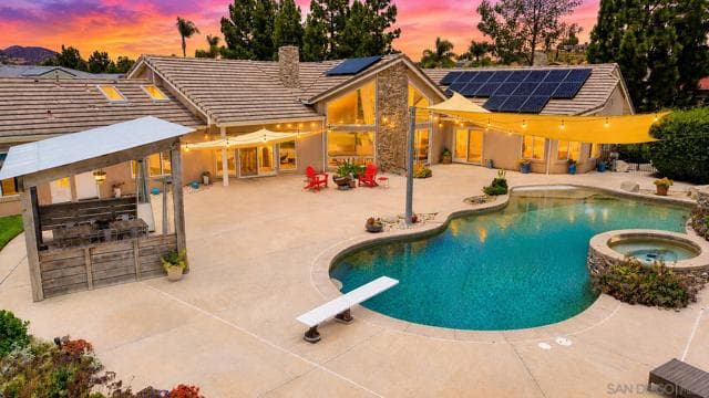 3019 Calle Allejandro, Jamul, Active - Home for Sale