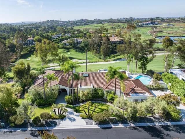 7566 St Andrews, Rancho Santa Fe, Active - Home for Sale