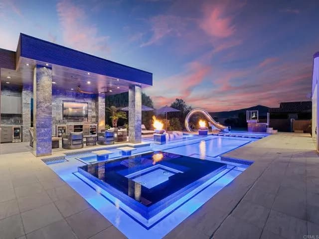 15441 Artesian Ridge Rd, San Diego, Active - Home for Sale