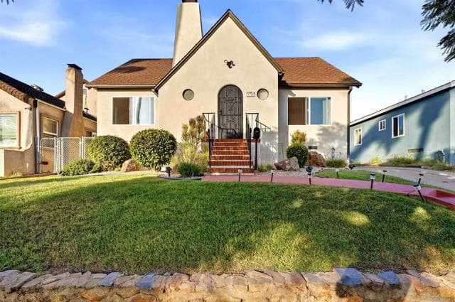 1345 I Ave, National City, Active - Home for Sale