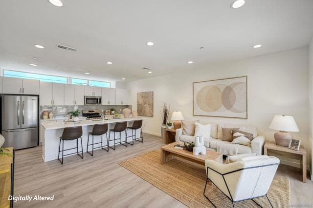 2250 Calle Chanate, San Diego, Active - Home for Sale