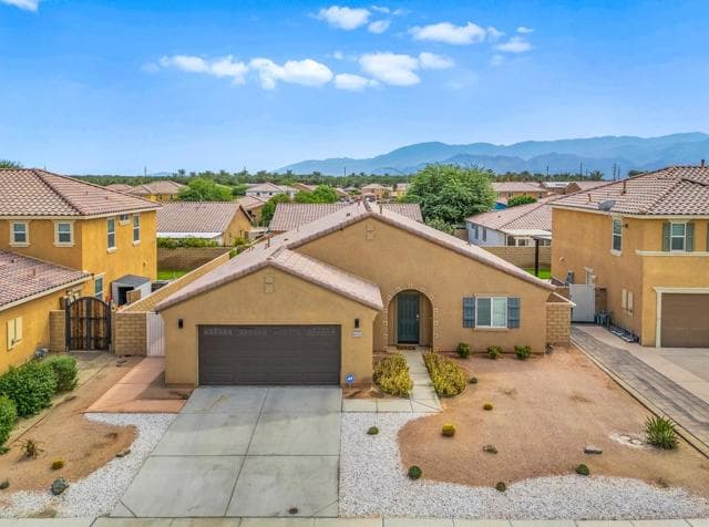 84109 La Jolla Ave, Coachella, Active - Home for Sale