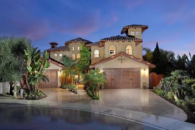 6811 Vianda Court, Carlsbad, Active - Home for Sale