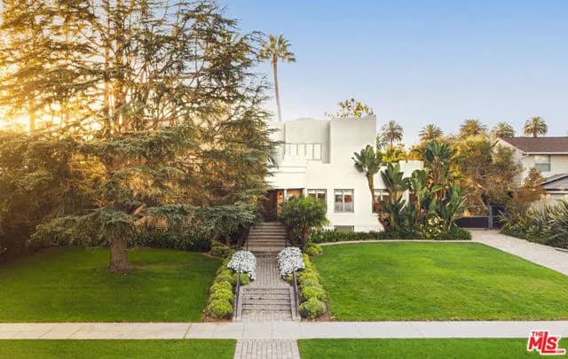 233 Marguerita Ave, Santa Monica, Active - Home for Sale
