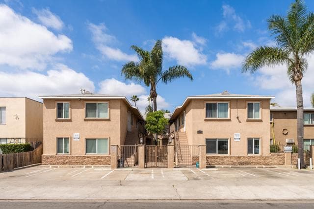 4654 33rd St, San Diego, Active - Home for Sale