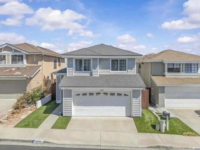 2375 Ravenwood Dr, Lemon Grove, Active - Home for Sale