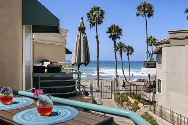 400 N The Strand, Oceanside, Active - Home for Sale